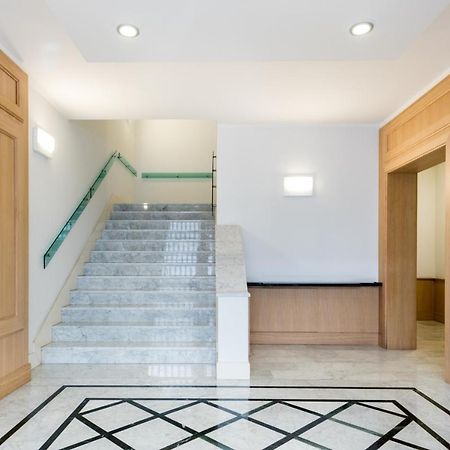 Charming Loft In Porta Romana 피렌체 외부 사진