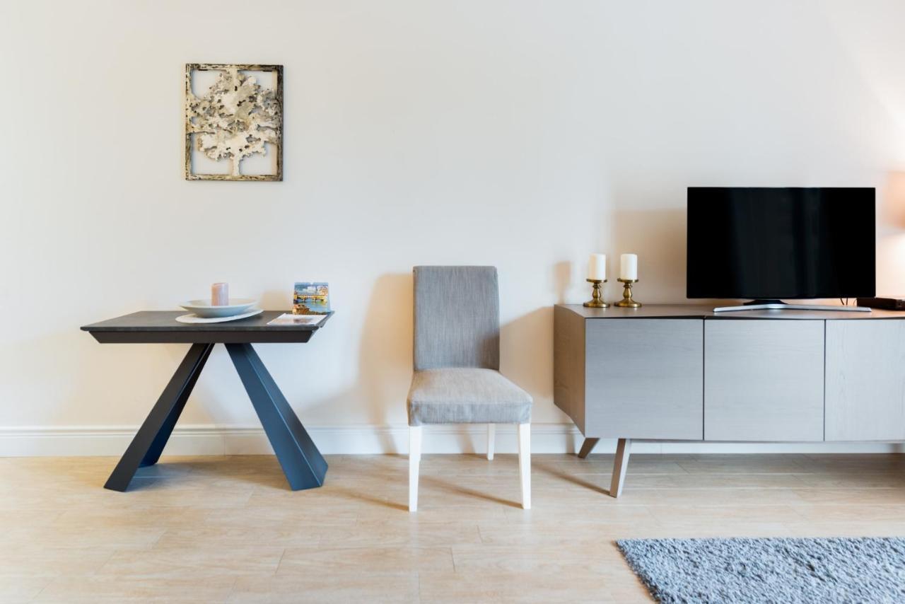 Charming Loft In Porta Romana 피렌체 외부 사진